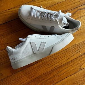 Brand new Veja women’s shoes size 9.
